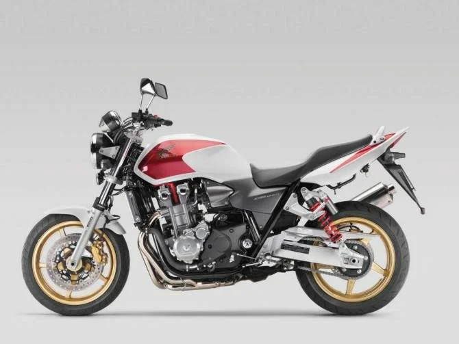 2008 Honda CB 1300