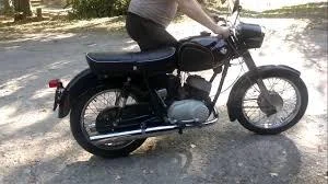 1973 Pannonia P 20