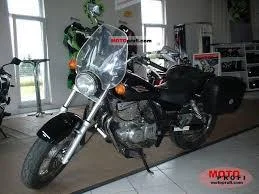 2001 Starway-Chu Lan CL 250