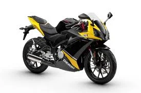 2011 Derbi Sonar 50 2T