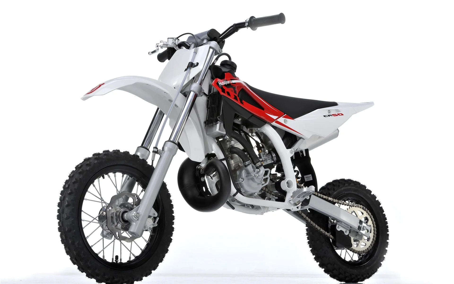 2013 Husqvarna CR50