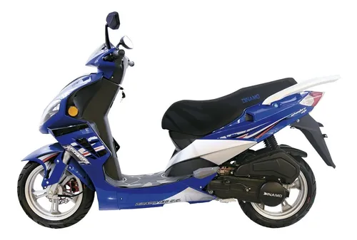 2020 Dinamo Adventure Elite