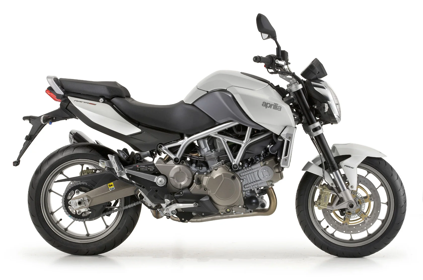 2009 Aprilia Mana 850 ABS