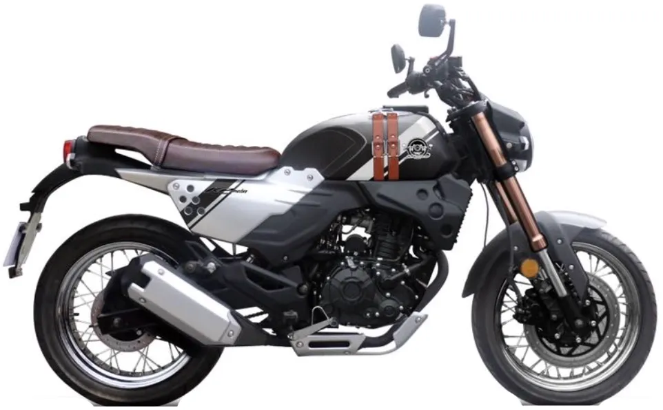 2024 Lifan KPM 200