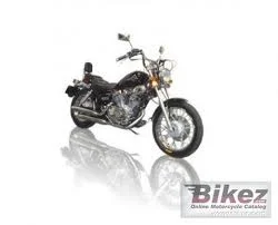 2009 Diamo Cruiser V-Twin 250