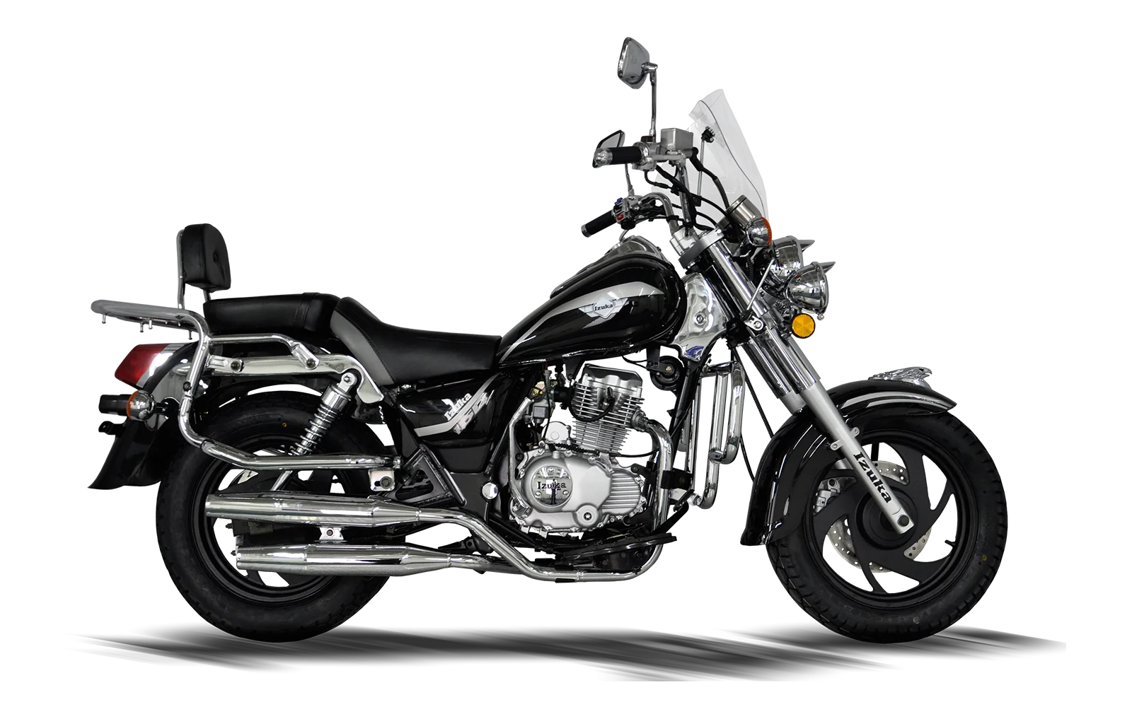 2019 Izuka CL150