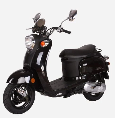 2014 Keeway Milan 50