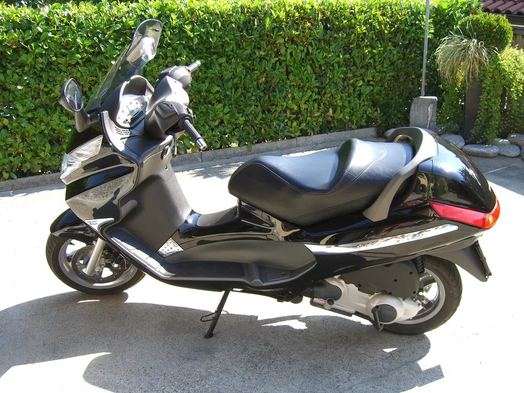 2006 Piaggio X8 200
