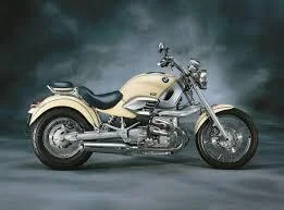 2002 BMW R 1200 Avantgarde C