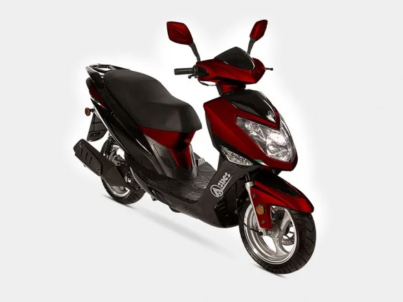2011 Aspes Perseo Hybrid 150