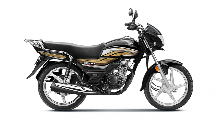 2023 Honda CD110 Dream