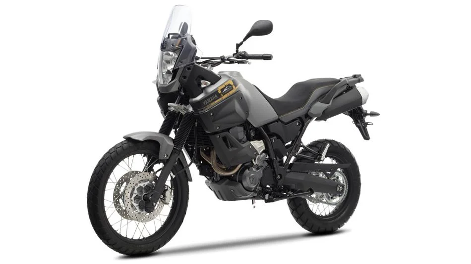 2014 Yamaha XT660Z Tenere ABS