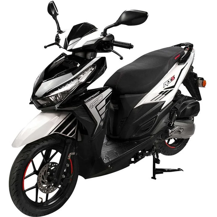 2021 Serpento Smart 150