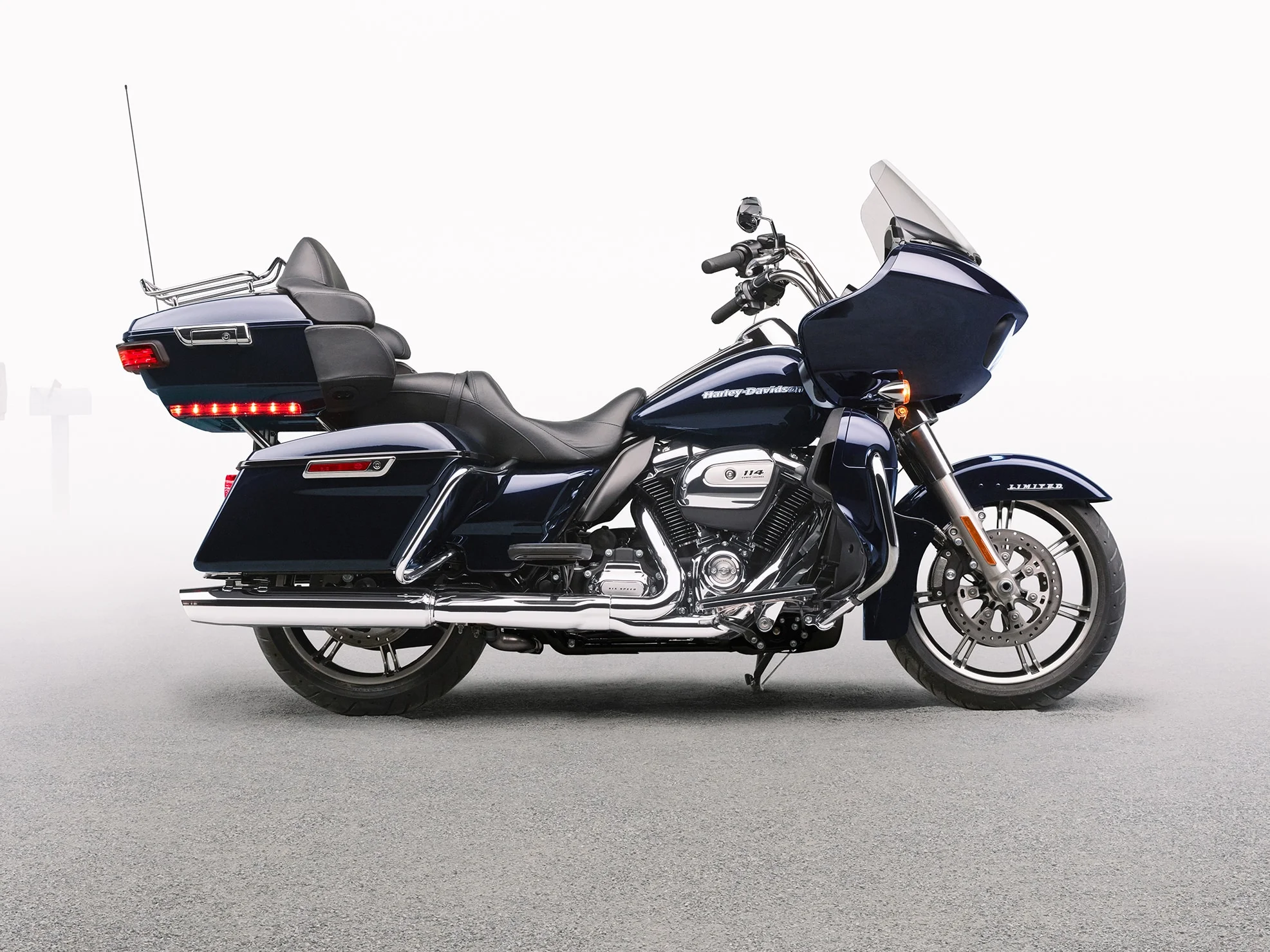 2020 Harley-Davidson Road Glide Limited