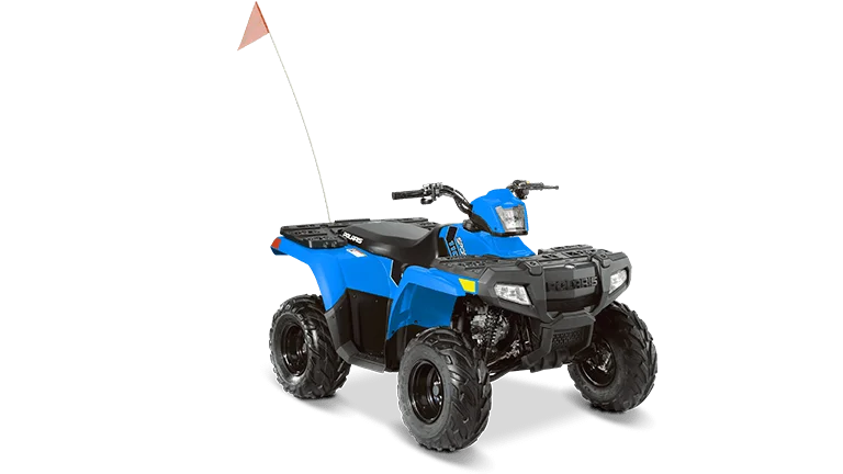 2023 Polaris Sportsman 110