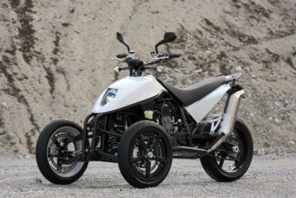 2015 Brudeli 654L