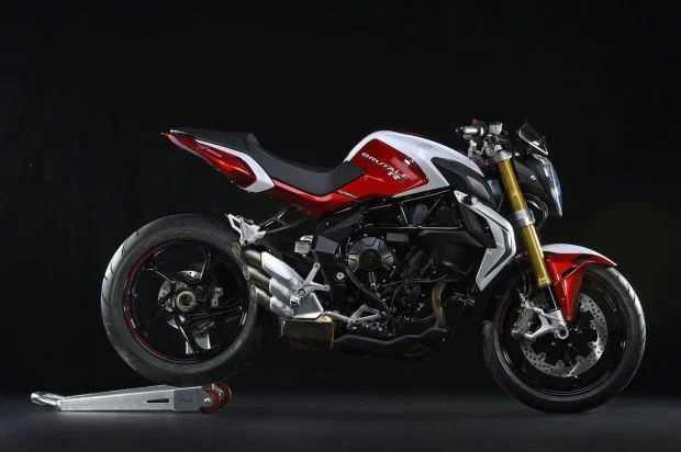 2015 MV Agusta Brutale 800 RR