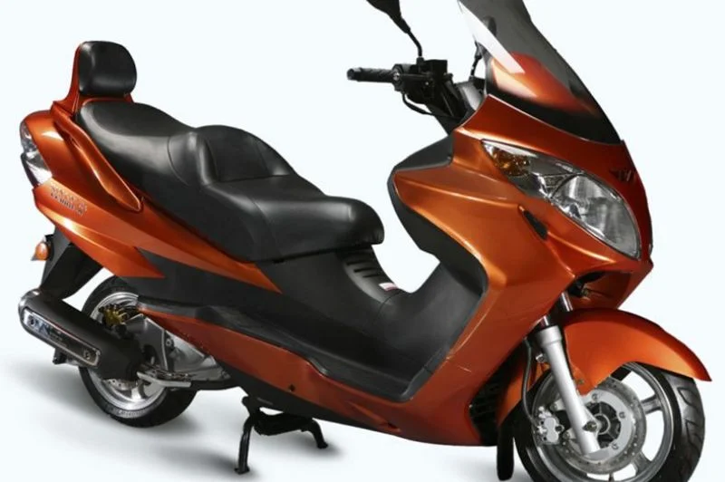 2016 Xingyue Seeyes XY800DT-2