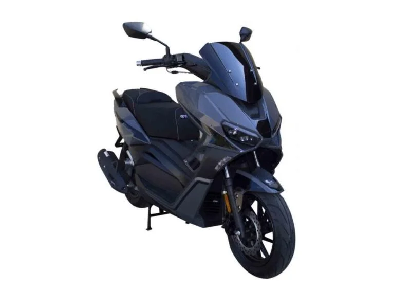 2021 Over Brera 125