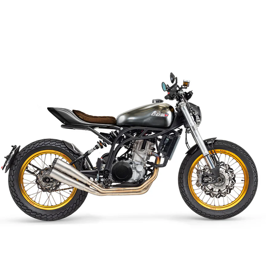 2024 CCM RAF100