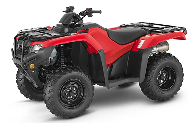 2023 Honda FourTrax Rancher