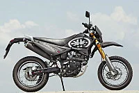 2010 Kreidler RMC-E 125 DD Sport