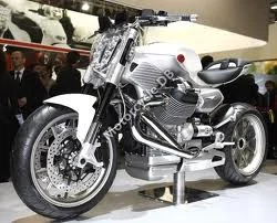 1988 Moto Guzzi V 65 NTX