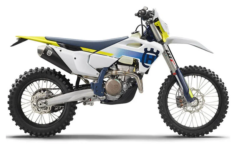 2024 Husqvarna FE 350