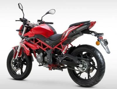 2022 Fosti F21