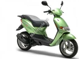 2007 Derbi Atlantis City 50 4T