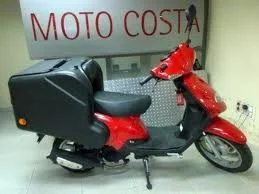 2008 TGB Express 125