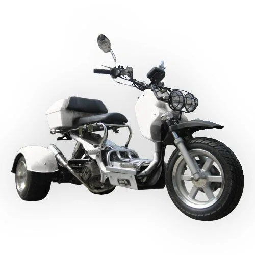 2016 Ice Bear Viking 150 Trike