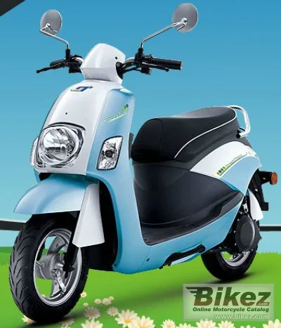 2012 GreenTrans EMAA4