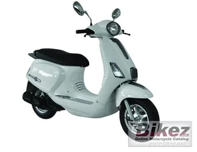 2013 CPI Bravo 50