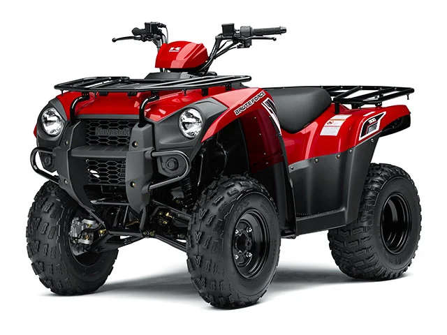 2014 Kawasaki Brute Force 300