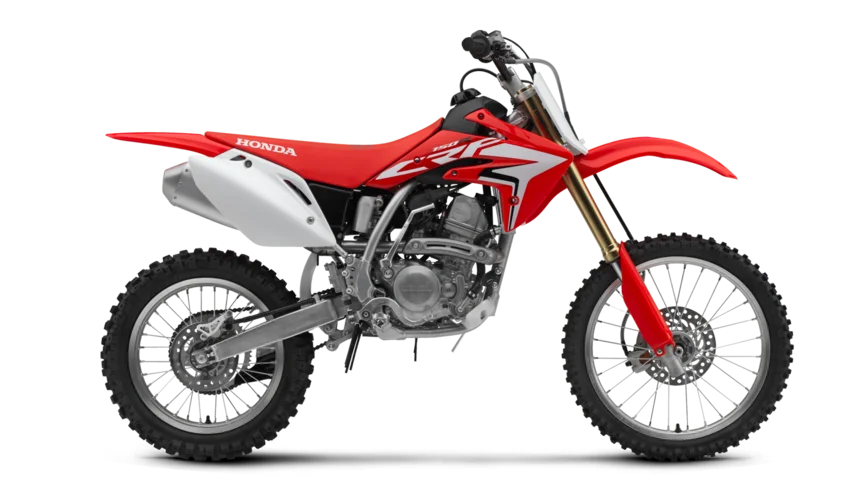 2019 Honda CRF150R
