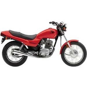 2007 Honda Nighthawk 250