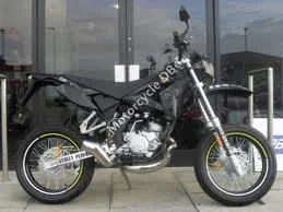 2005 Sherco Champion 50 CC SM
