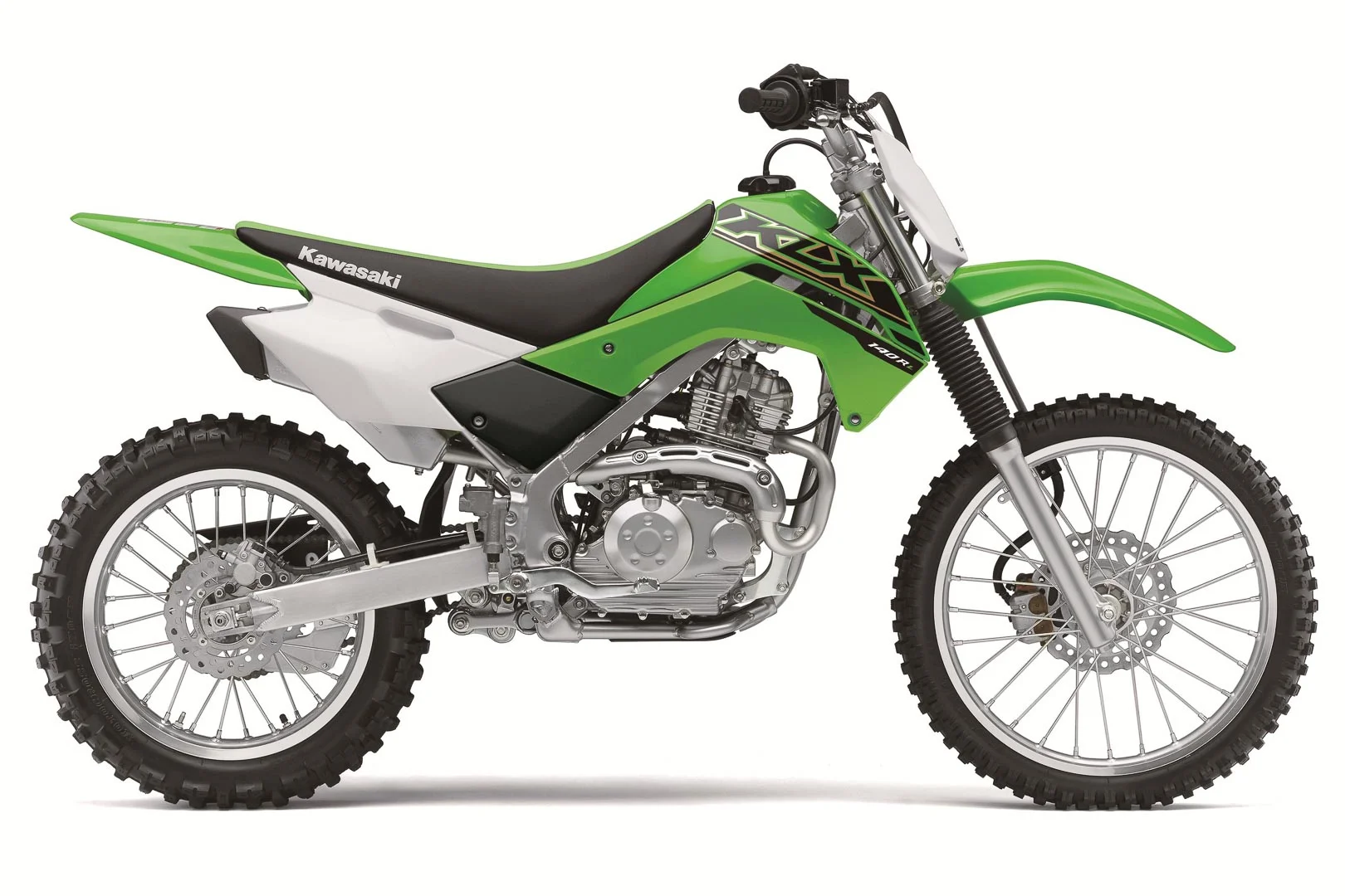2021 Kawasaki KLX 140R