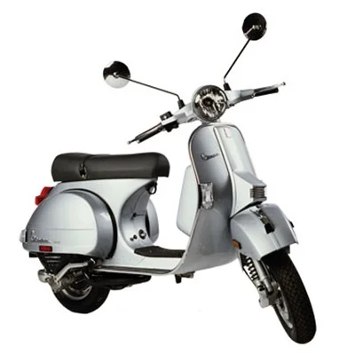 2009 Vespa PX 125