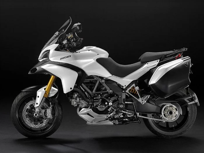 2010 Ducati Multistrada 1200
