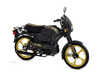 2005 Tomos LX
