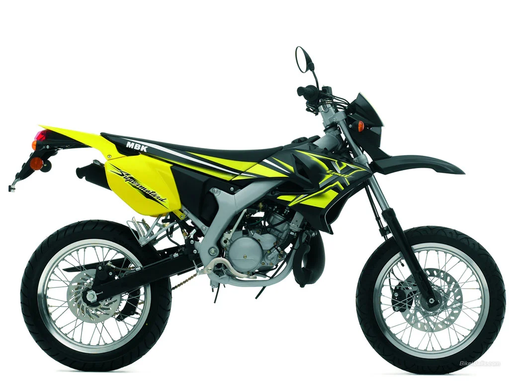 2005 MBK X-Limit SM