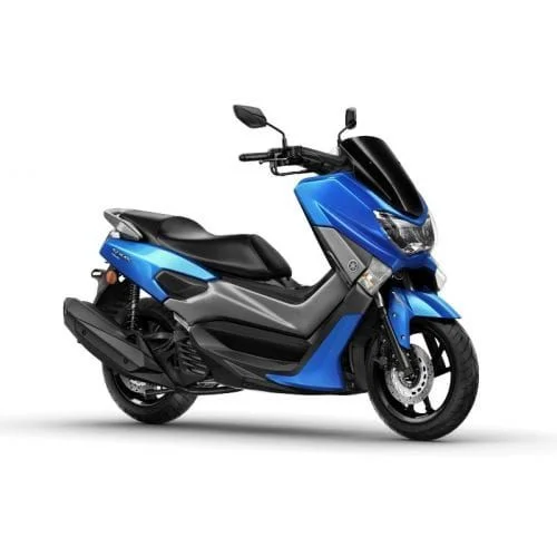 2018 Yamaha NMAX 155