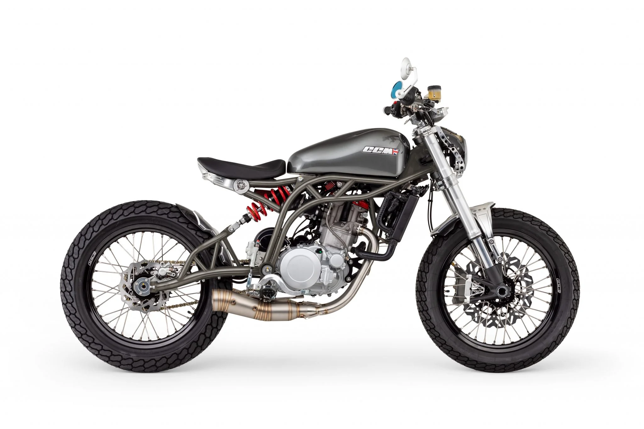 2020 CCM Spitfire Six