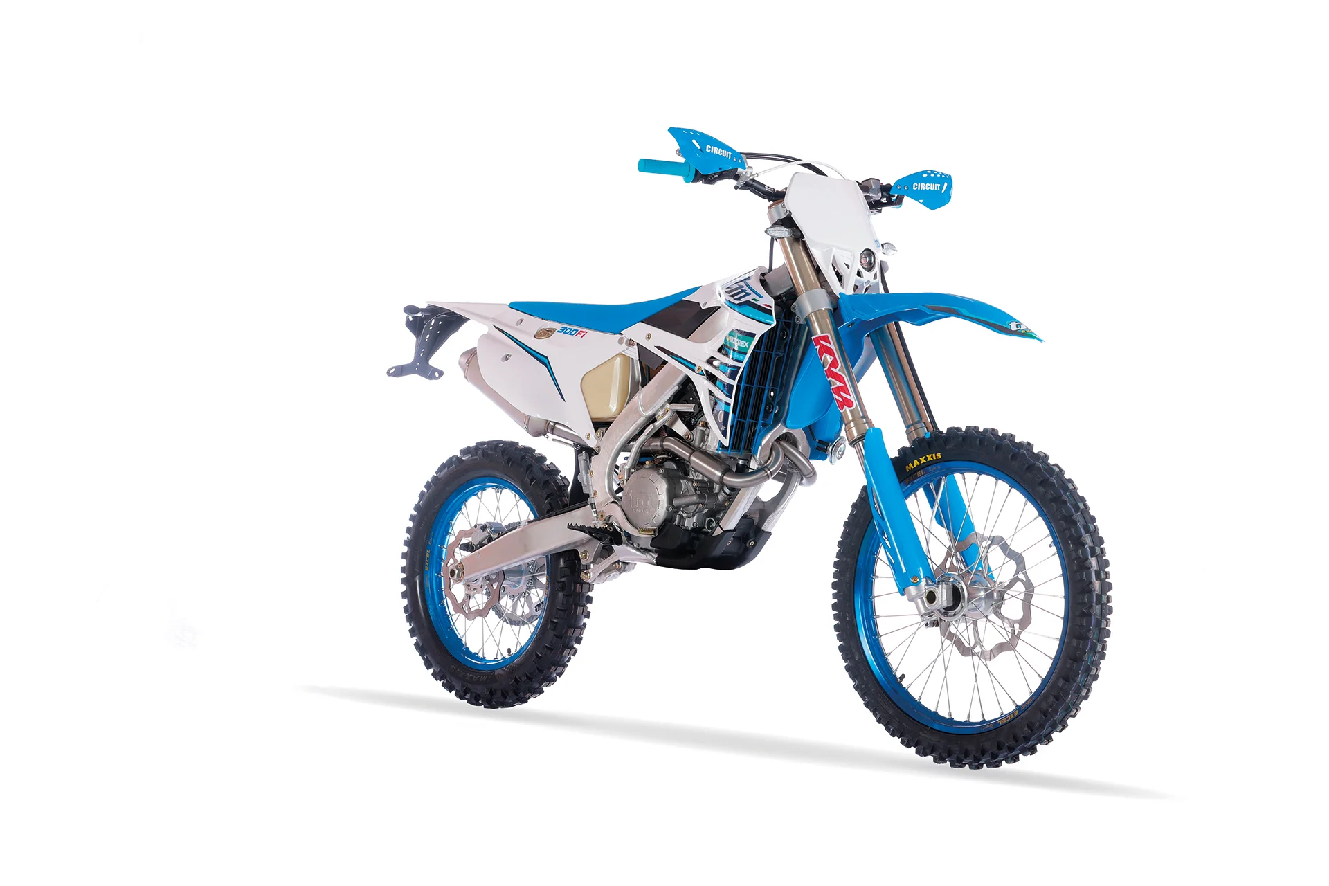 2023 TM Racing EN 300 Fi 4T