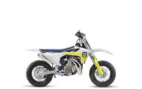 2021 Husqvarna TC 50 Mini