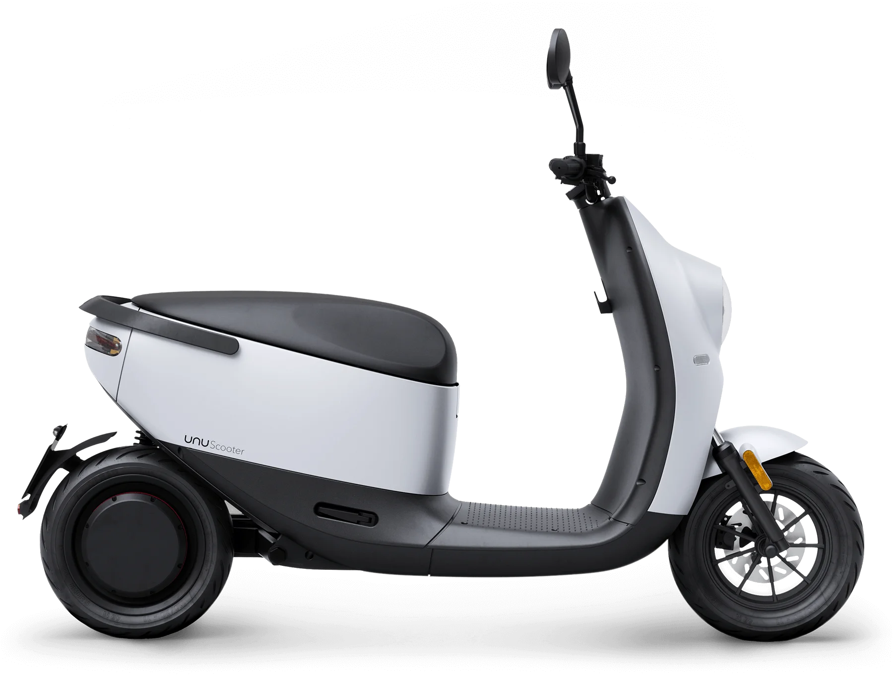 2019 Unu Electric