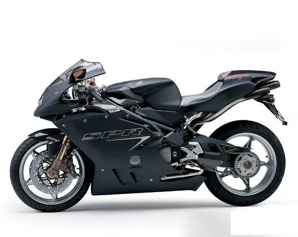 2006 MV Agusta F4 750 SPR