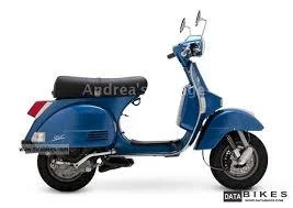 2012 LML Star i